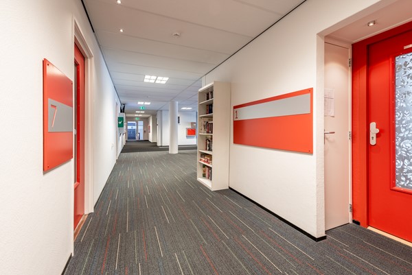 Medium property photo - Loolaan 41-1, 7314 AD Apeldoorn